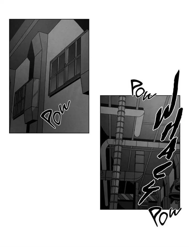 Dark Heaven – Capítulo 14 Yaoi – Página 19