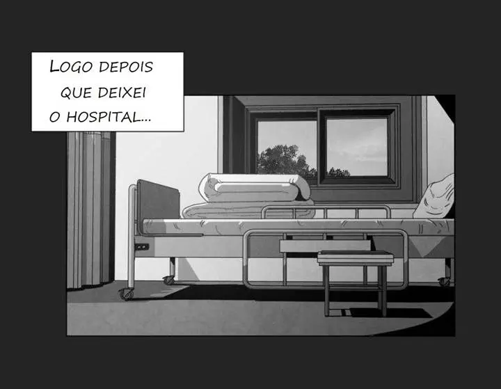 Dark Heaven – Capítulo 14 Yaoi – Página 2