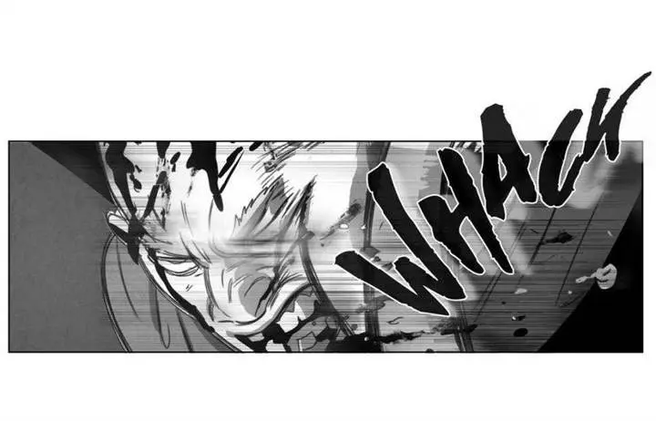 Dark Heaven – Capítulo 14 Yaoi – Página 21