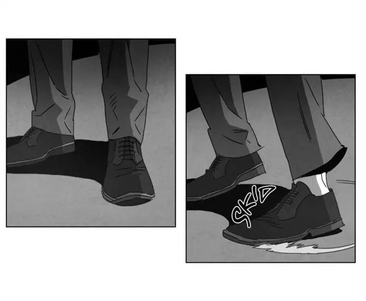 Dark Heaven – Capítulo 14 Yaoi – Página 22