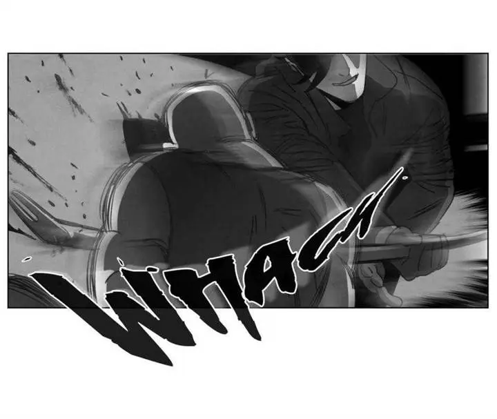 Dark Heaven – Capítulo 14 Yaoi – Página 24