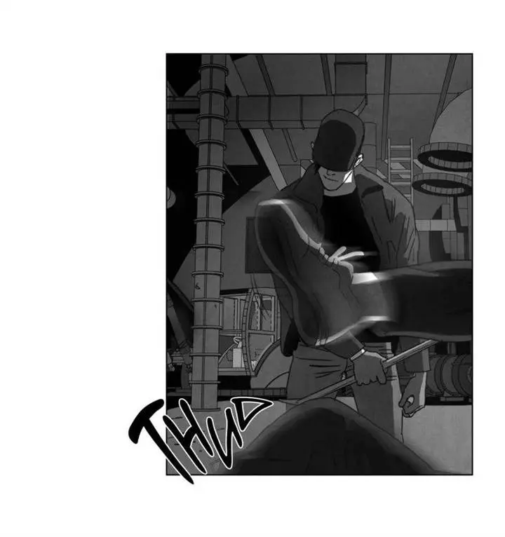 Dark Heaven – Capítulo 14 Yaoi – Página 26