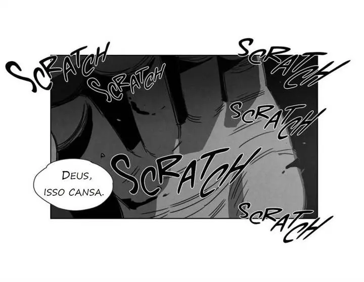 Dark Heaven – Capítulo 14 Yaoi – Página 29