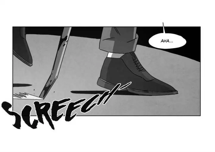 Dark Heaven – Capítulo 14 Yaoi – Página 33