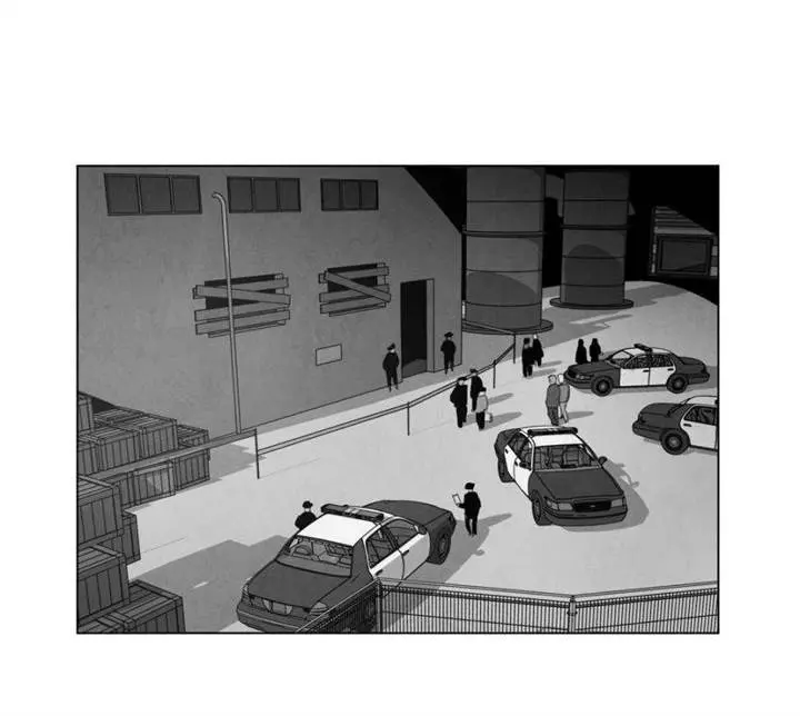 Dark Heaven – Capítulo 14 Yaoi – Página 38