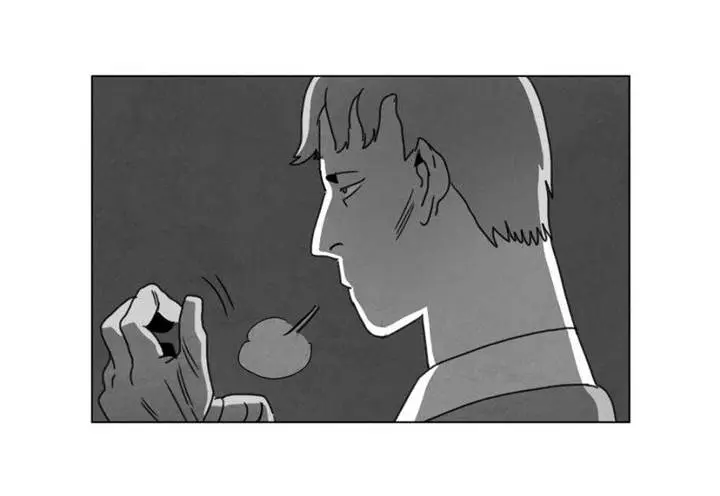 Dark Heaven – Capítulo 14 Yaoi – Página 45