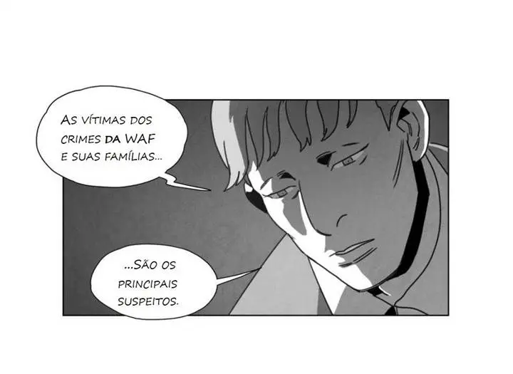 Dark Heaven – Capítulo 14 Yaoi – Página 51