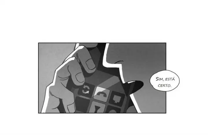 Dark Heaven – Capítulo 14 Yaoi – Página 56