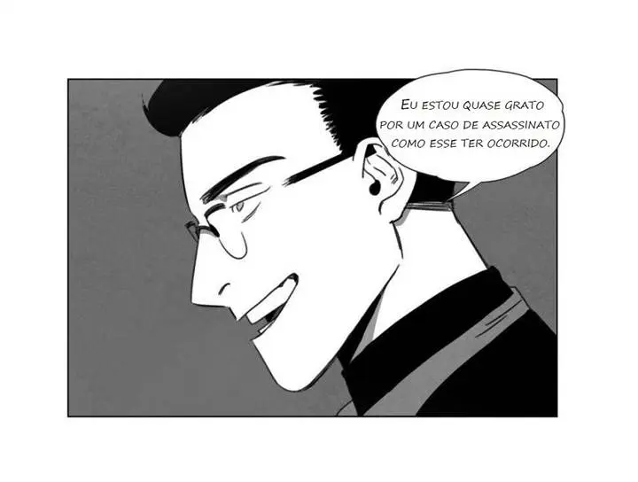 Dark Heaven – Capítulo 14 Yaoi – Página 63