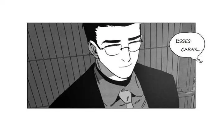 Dark Heaven – Capítulo 14 Yaoi – Página 65