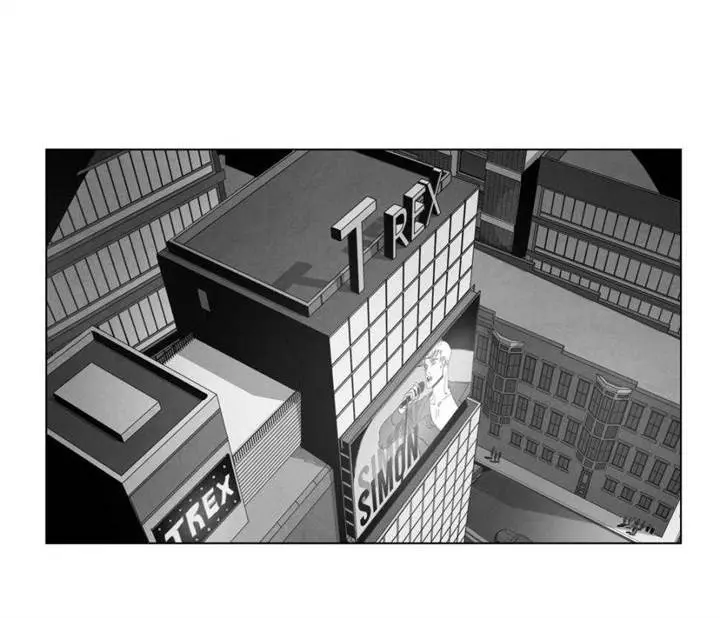 Dark Heaven – Capítulo 14 Yaoi – Página 68