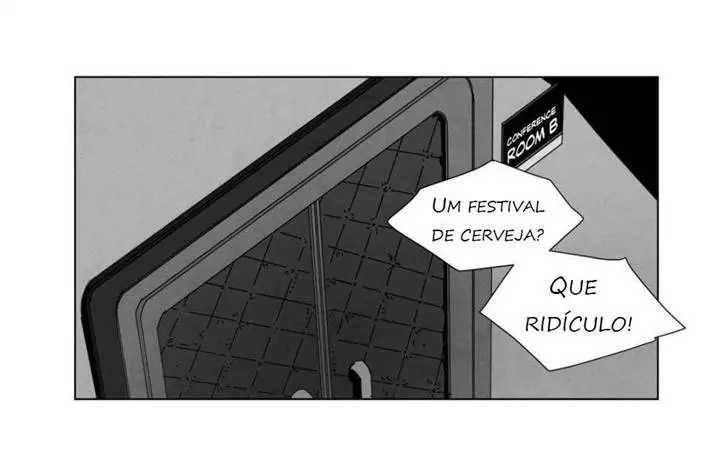 Dark Heaven – Capítulo 14 Yaoi – Página 69