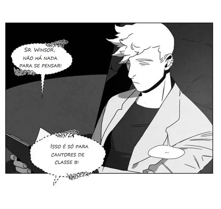 Dark Heaven – Capítulo 14 Yaoi – Página 72