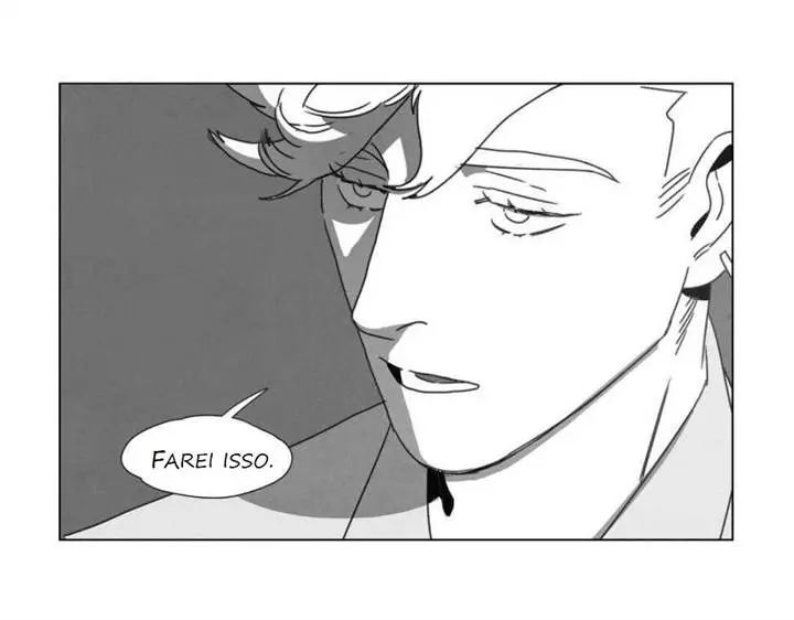 Dark Heaven – Capítulo 14 Yaoi – Página 73