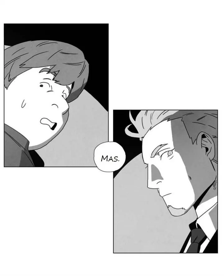 Dark Heaven – Capítulo 14 Yaoi – Página 74