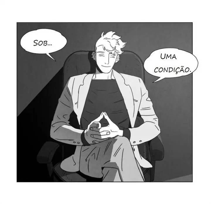 Dark Heaven – Capítulo 14 Yaoi – Página 75