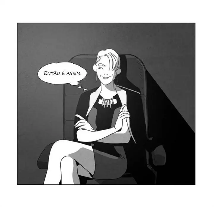 Dark Heaven – Capítulo 14 Yaoi – Página 76