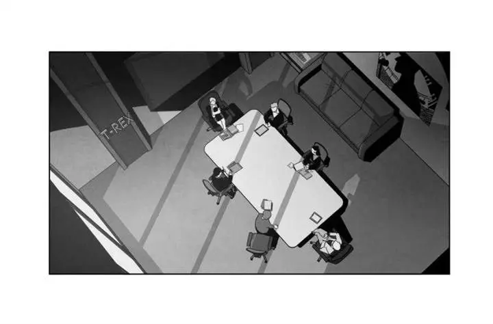 Dark Heaven – Capítulo 14 Yaoi – Página 77