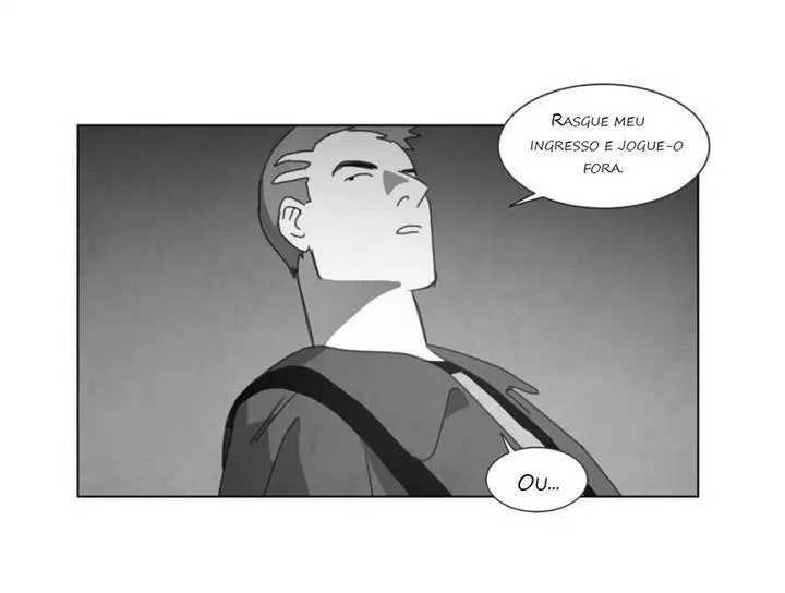 Dark Heaven – Capítulo 15 Yaoi – Página 14