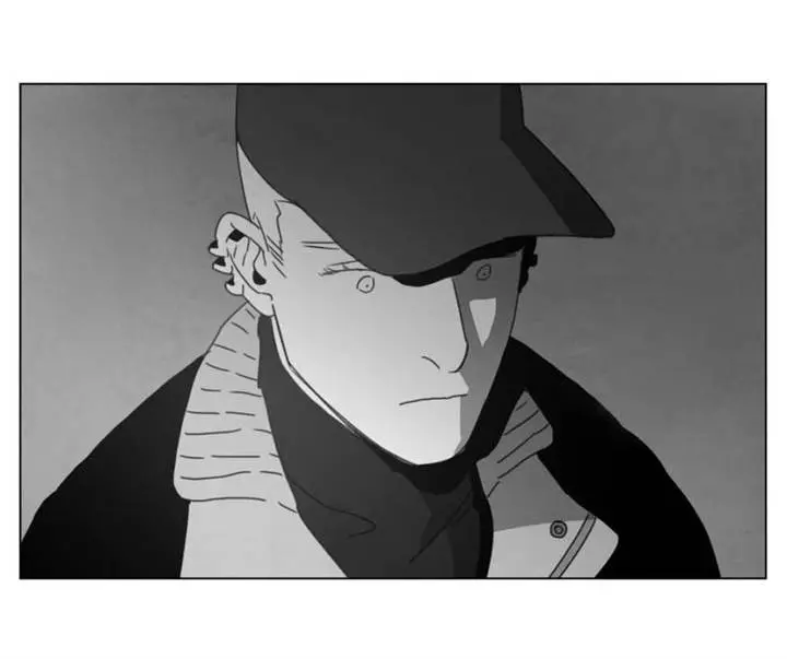 Dark Heaven – Capítulo 15 Yaoi – Página 16