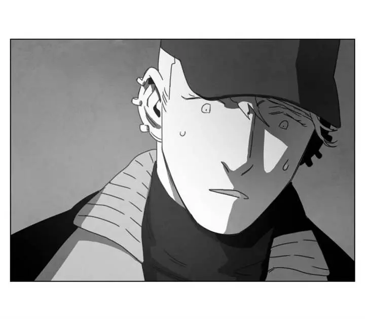 Dark Heaven – Capítulo 15 Yaoi – Página 19