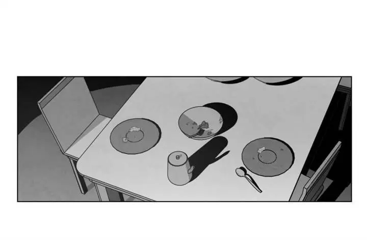 Dark Heaven – Capítulo 15 Yaoi – Página 26