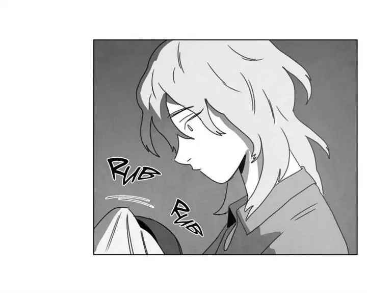 Dark Heaven – Capítulo 15 Yaoi – Página 30