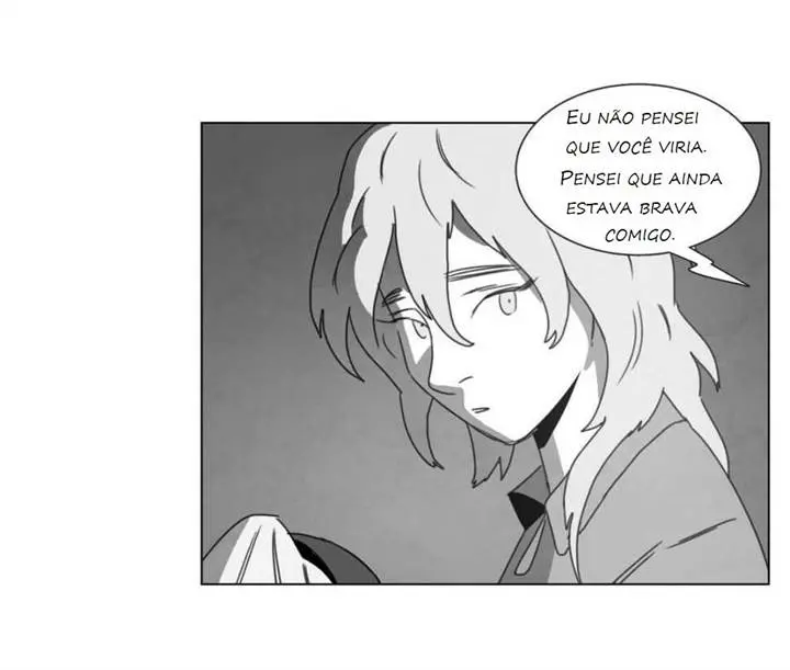 Dark Heaven – Capítulo 15 Yaoi – Página 31