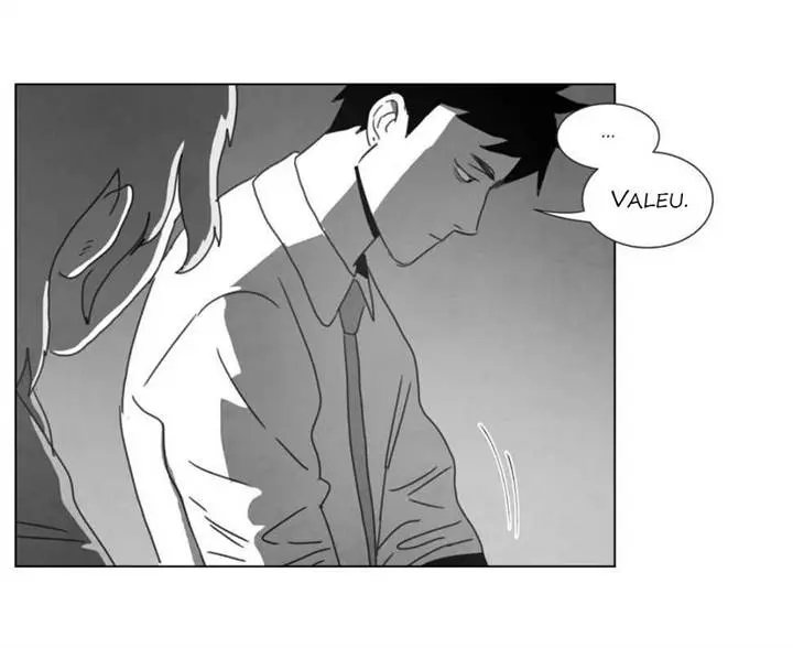 Dark Heaven – Capítulo 15 Yaoi – Página 32