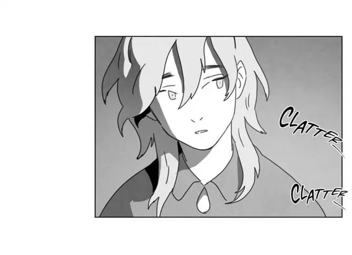 Dark Heaven – Capítulo 15 Yaoi – Página 33