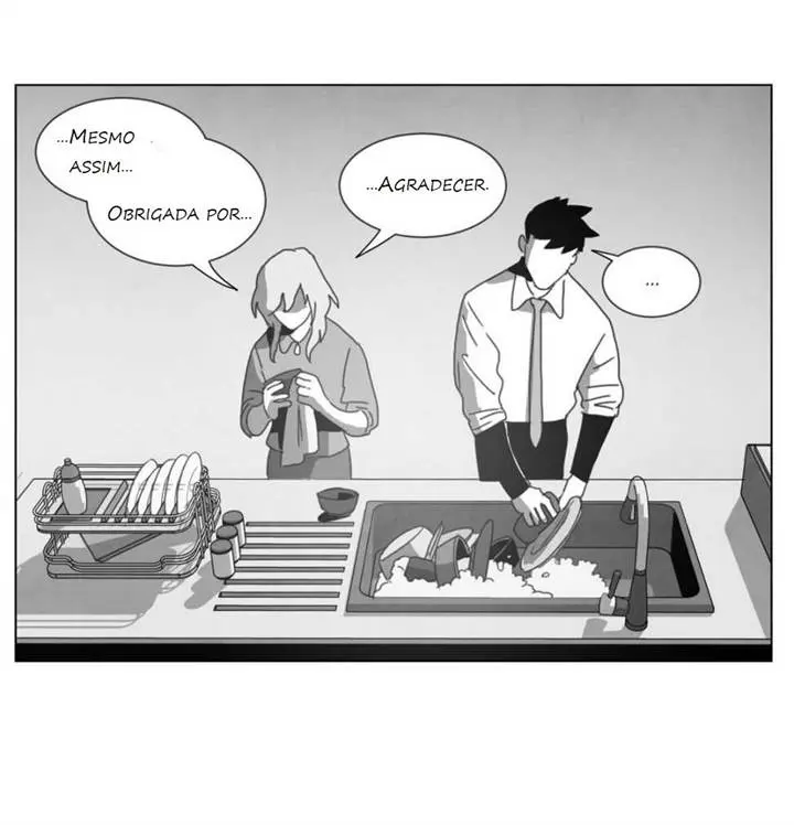 Dark Heaven – Capítulo 15 Yaoi – Página 35