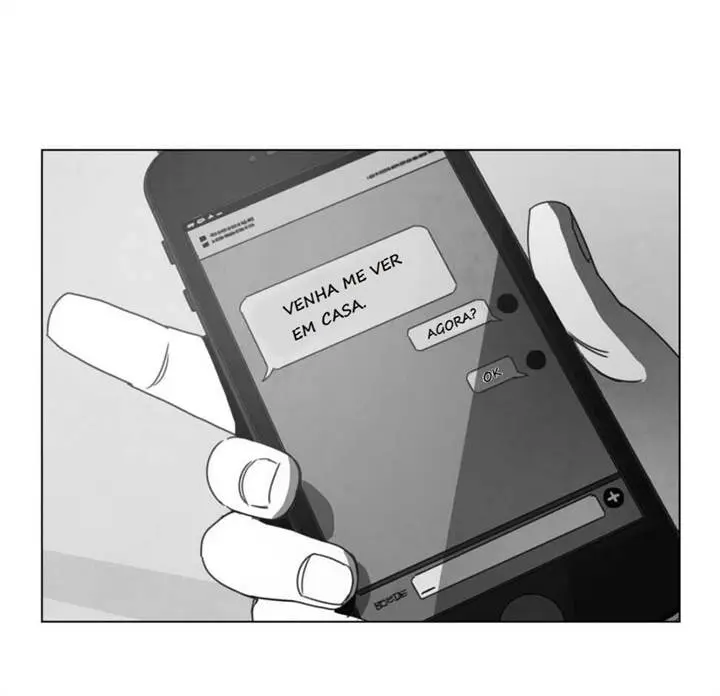 Dark Heaven – Capítulo 15 Yaoi – Página 36