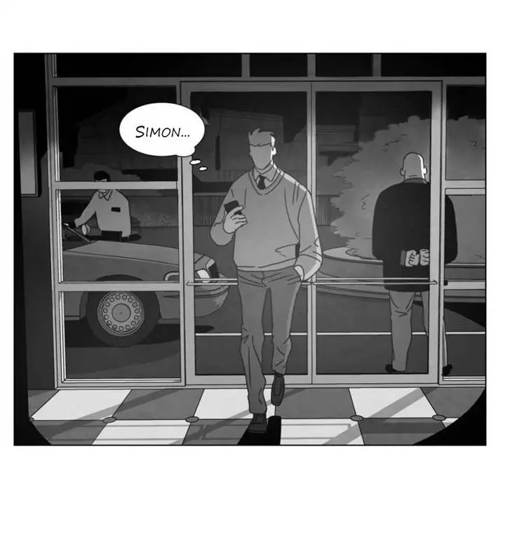 Dark Heaven – Capítulo 15 Yaoi – Página 37