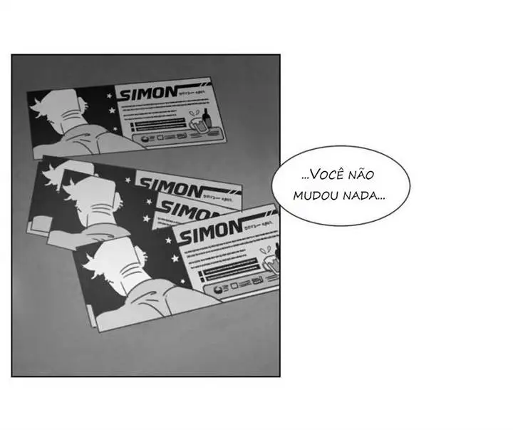 Dark Heaven – Capítulo 15 Yaoi – Página 4