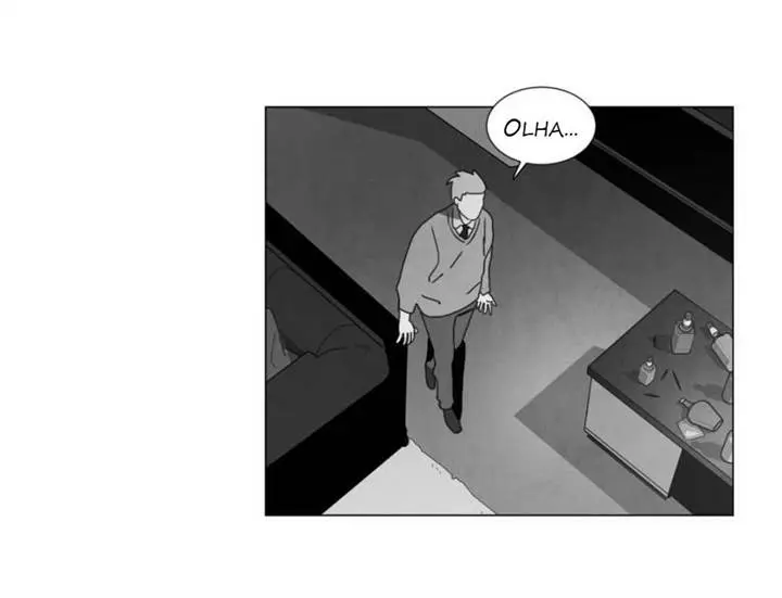 Dark Heaven – Capítulo 15 Yaoi – Página 41