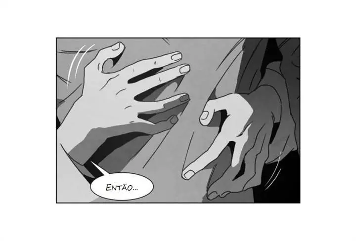 Dark Heaven – Capítulo 15 Yaoi – Página 43