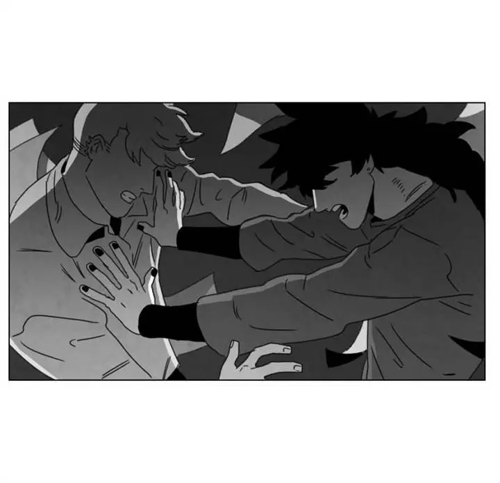 Dark Heaven – Capítulo 15 Yaoi – Página 49