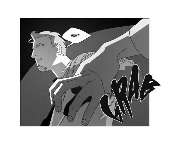 Dark Heaven – Capítulo 15 Yaoi – Página 51