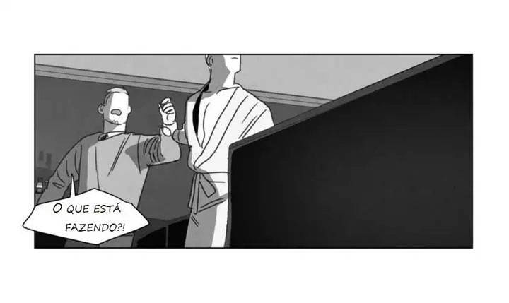 Dark Heaven – Capítulo 15 Yaoi – Página 53