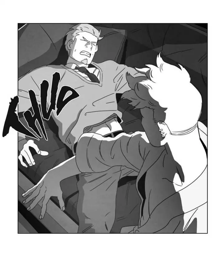 Dark Heaven – Capítulo 15 Yaoi – Página 54