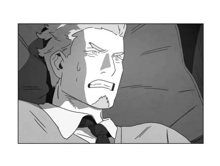 Dark Heaven – Capítulo 15 Yaoi – Página 55