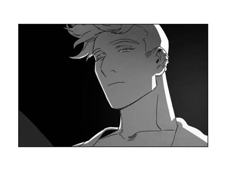 Dark Heaven – Capítulo 15 Yaoi – Página 56