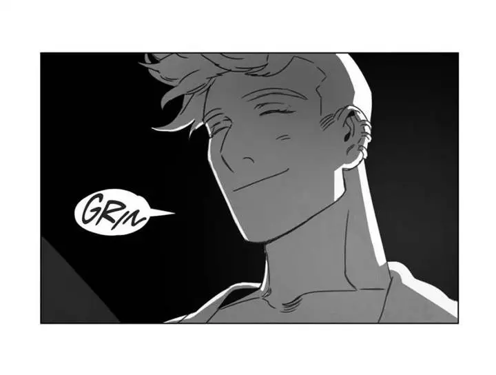 Dark Heaven – Capítulo 15 Yaoi – Página 57