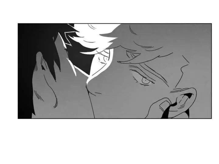 Dark Heaven – Capítulo 15 Yaoi – Página 63