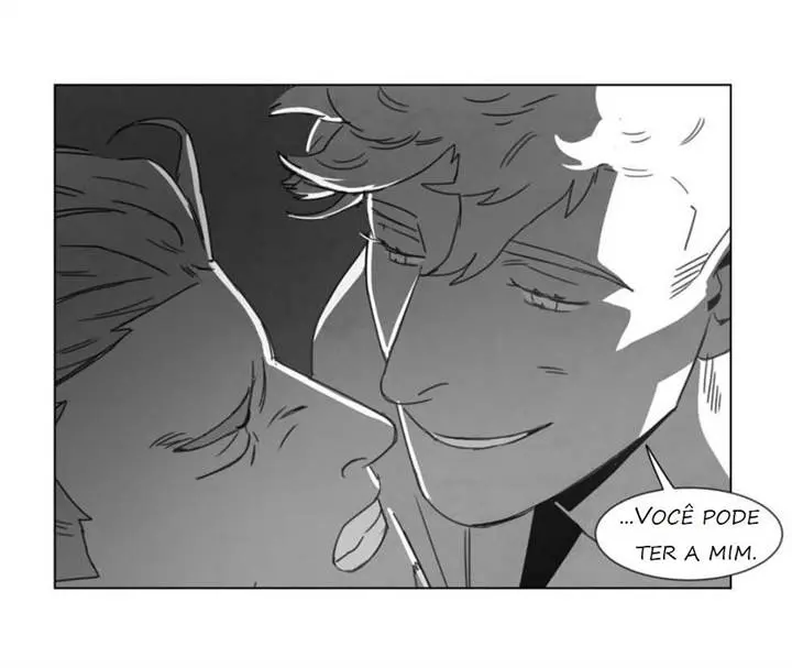 Dark Heaven – Capítulo 15 Yaoi – Página 66