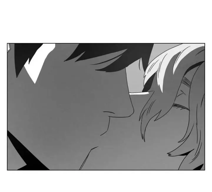 Dark Heaven – Capítulo 15 Yaoi – Página 68