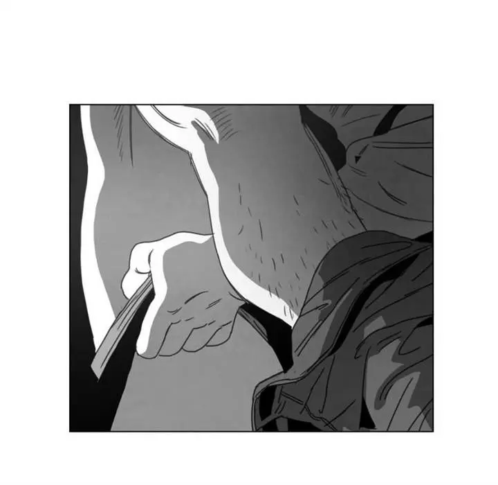 Dark Heaven – Capítulo 15 Yaoi – Página 71