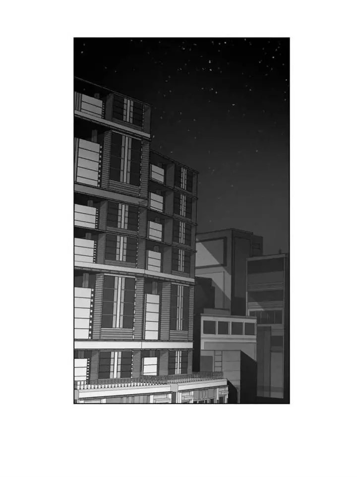 Dark Heaven – Capítulo 15 Yaoi – Página 72