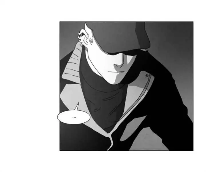 Dark Heaven – Capítulo 15 Yaoi – Página 8