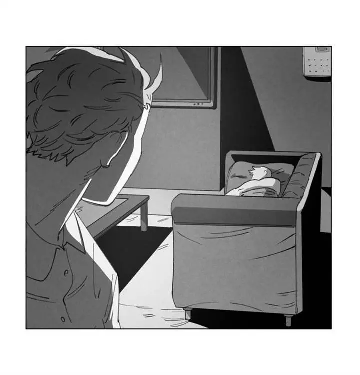 Dark Heaven – Capítulo 16 Yaoi – Página 10